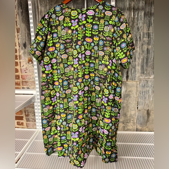 Nooworks Molly in Awesome Blossoms by Krista Perry - Picture 4 of 5